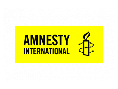 Amnesty International opzeggen Donatie
